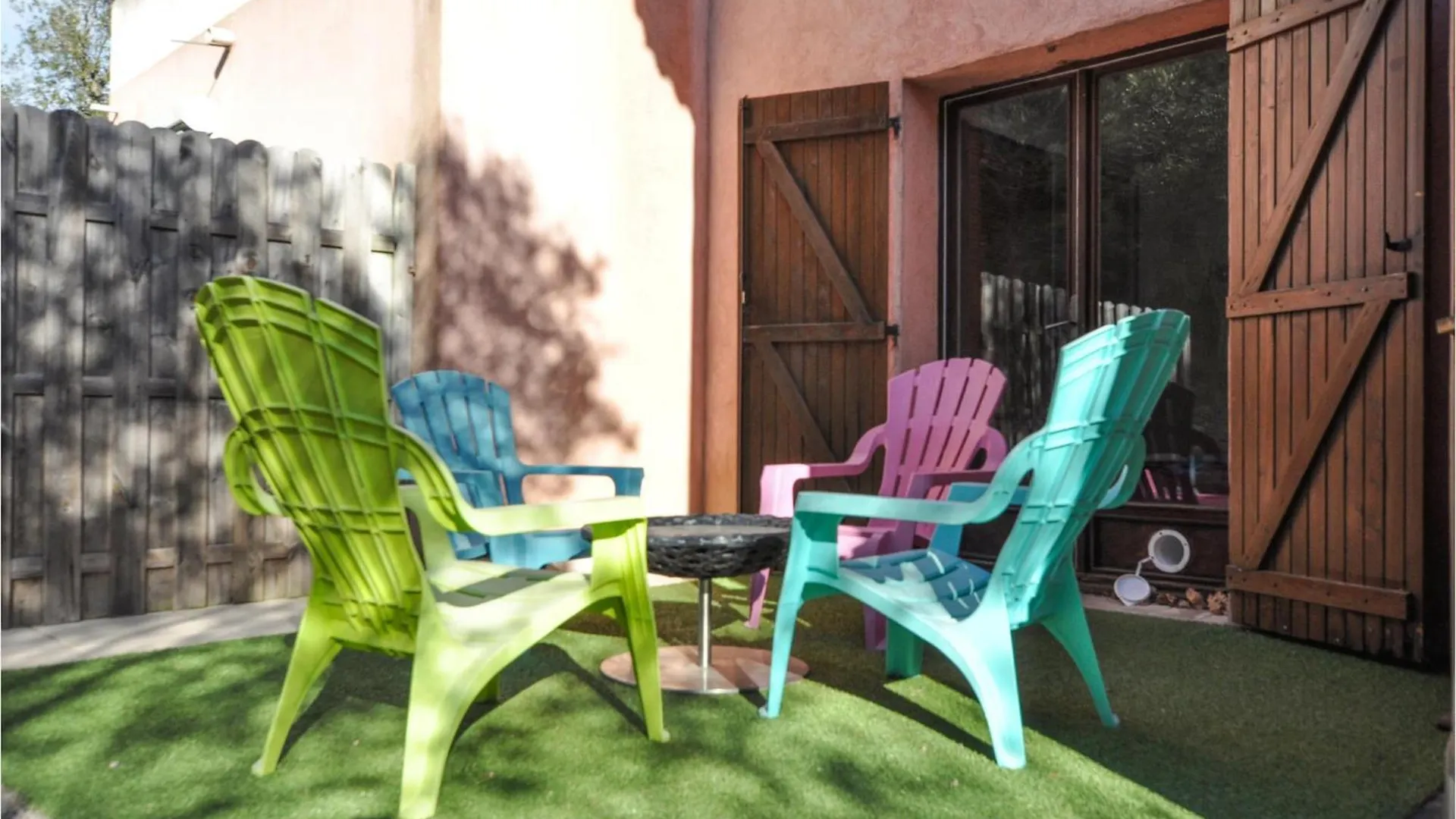 Holiday home Gorgeous Home In Les Adrets With Wifi Frejus